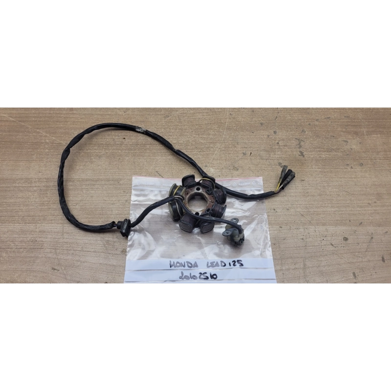 Allumage stator Honda Lead 100 De 2003 à 2007