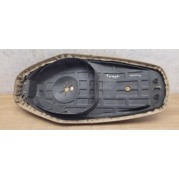 Selle Peugeot Tweet 50