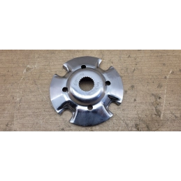 Calotte de variateur Polini Yamaha 500 Tmax