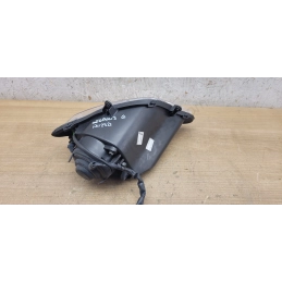 Optique de phare gauche Peugeot Geopolis