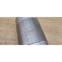 Catalyseur Akrapovic 01101F  P-KAT-079 YAMAHA TRACER 9 GT 2021-2023 B7MA