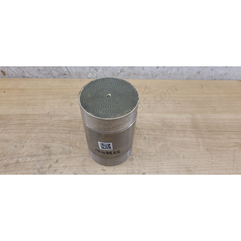 Catalyseur Akrapovic 01101F  P-KAT-079 YAMAHA TRACER 9 GT 2021-2023 B7MA