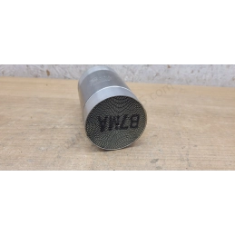 Catalyseur Akrapovic 01101F  P-KAT-079 YAMAHA TRACER 9 GT 2021-2023 B7MA