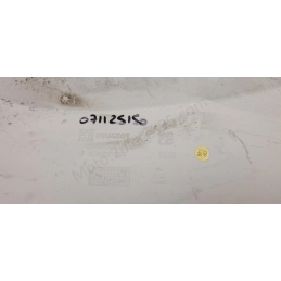 Carénage latéral droit Peugeot Metropolis