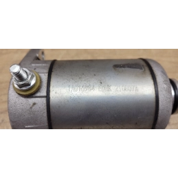 Démarreur Piaggio Beverly HPE 400  De 2021 à 2026