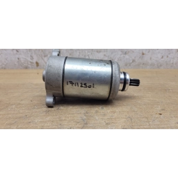 Démarreur Piaggio Beverly HPE 400  De 2021 à 2026