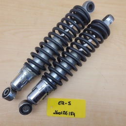 Amortisseur Kawasaki ER5