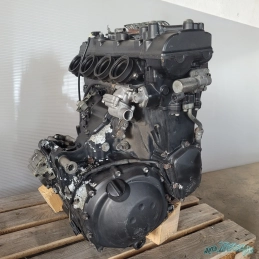 Moteur Kawasaki GTR 1400 ABS - ZXT40AE - 31 150 KM