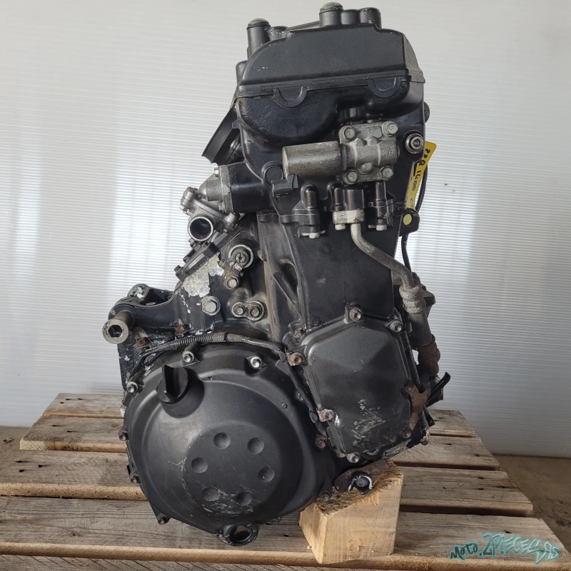 Moteur Kawasaki GTR 1400 ABS - ZXT40AE - 31 150 KM