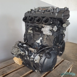 Moteur Kawasaki GTR 1400 ABS - 31 150 KM