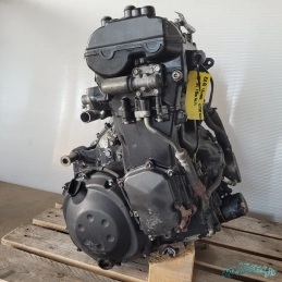 Moteur Kawasaki GTR 1400 ABS - ZXT40AE - 31 150 KM