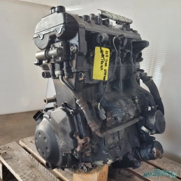 Moteur Kawasaki GTR 1400 ABS - ZXT40AE - 31 150 KM