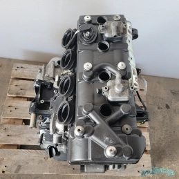 Moteur Kawasaki GTR 1400 ABS - ZXT40AE - 31 150 KM