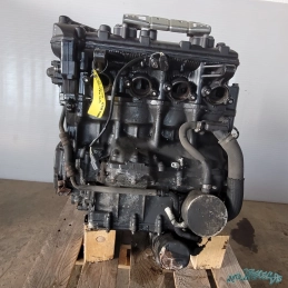 Moteur Kawasaki GTR 1400 ABS - 31 150 KM