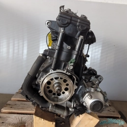 Moteur Kawasaki GTR 1400 ABS - ZXT40AE - 31 150 KM