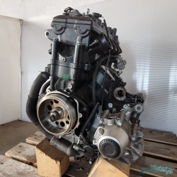 Moteur Kawasaki GTR 1400 ABS - ZXT40AE - 31 150 KM