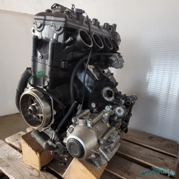 Moteur Kawasaki GTR 1400 ABS - ZXT40AE - 31 150 KM