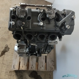 Moteur Kawasaki GTR 1400 ABS - ZXT40AE - 31 150 KM