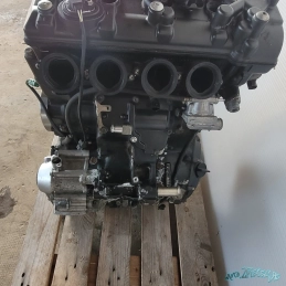 Moteur Kawasaki GTR 1400 ABS - ZXT40AE - 31 150 KM