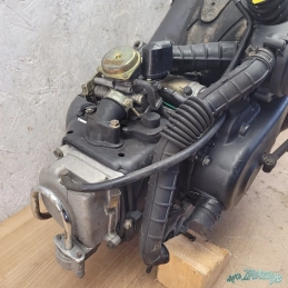 Moteur Kymco Agility 50 4T - 36 412 KM