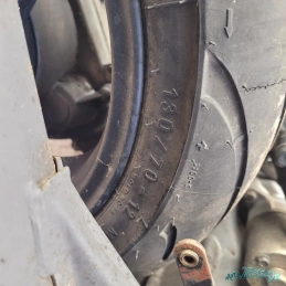 Moteur Kymco Agility 50 4T - KG10SA - 36 412 KM