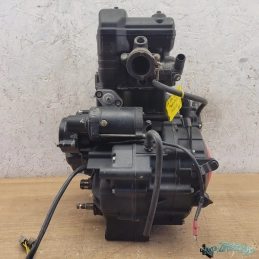 Moteur Daelim Roadsport 125 R - 24 802 KM