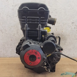 Moteur Daelim Roadsport 125 R - 24 802 KM