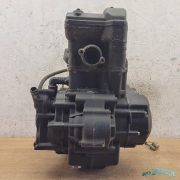 Moteur Daelim Roadsport 125 R - 24 802 KM