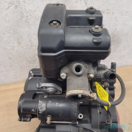 Moteur Daelim Roadsport 125 R - 24 802 KM