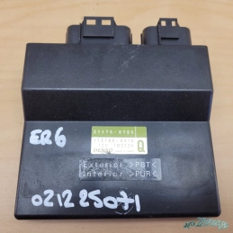 Boîtier CDI Kawasaki 650 ER-6 N de 2012 à 2016