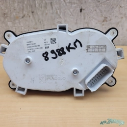 Compteur aprilia SR Motard 50 2T - 8 988 KM