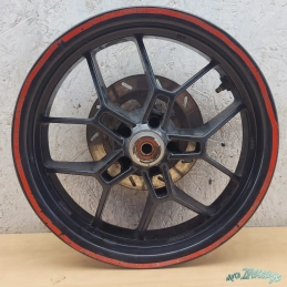 Jante avant Piaggio TPH Typhoon Aprilia SR Motard