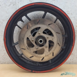 Jante avant Piaggio TPH Typhoon Aprilia SR Motard