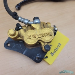 Frein avant complet Piaggio TPH Typhoon Aprilia SR Motard