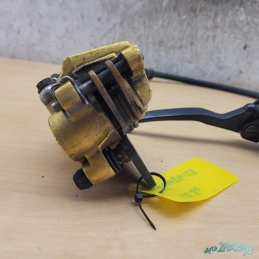 Frein avant complet Piaggio TPH Typhoon Aprilia SR Motard