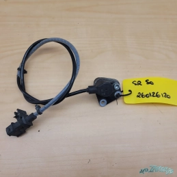 Capteur de vitesse Piaggio TPH Typhoon Aprilia SR Motard