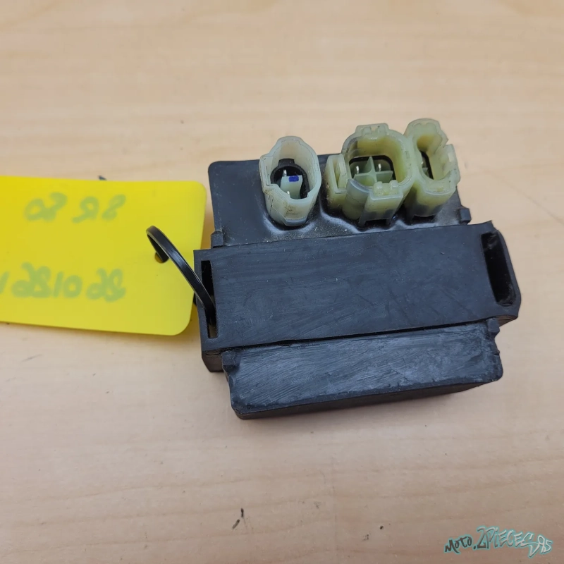 Boitier CDI Piaggio TPH Typhoon Aprilia SR Motard