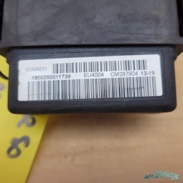 Boitier CDI Piaggio TPH Typhoon Aprilia SR Motard