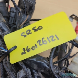 Faisceau électrique Piaggio TPH Typhoon Aprilia SR Motard