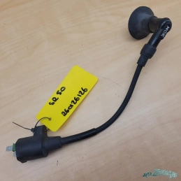 Bobine d'allumage Piaggio TPH Typhoon Aprilia SR Motard