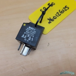 Relais de demarreur Piaggio TPH Typhoon Aprilia SR Motard