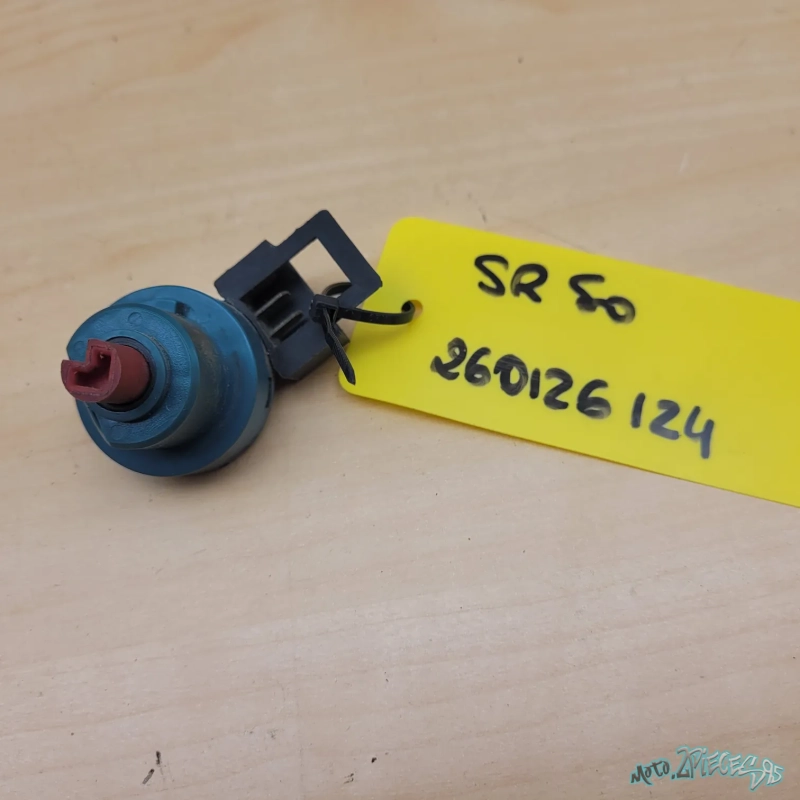 Contacteur Piaggio TPH Typhoon Aprilia SR Motard