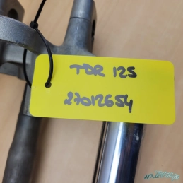 Fourche Yamaha TDR 125