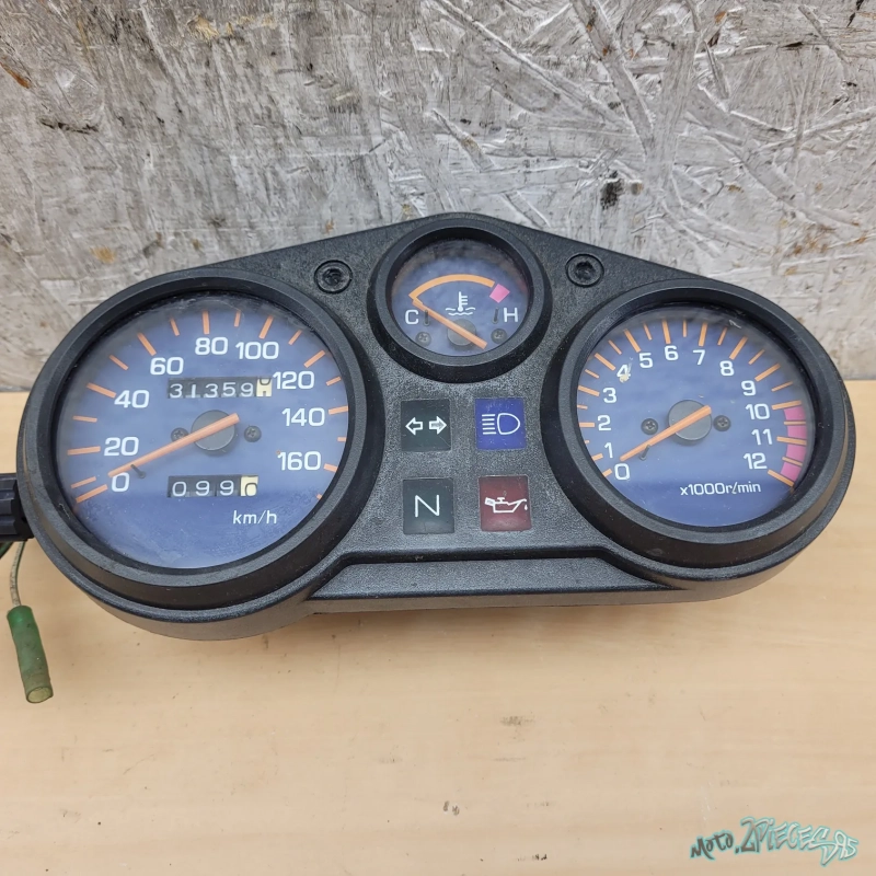 Compteur Yamaha TDR 125 - 31 359 KM