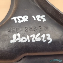Entourage compteur Yamaha TDR 125