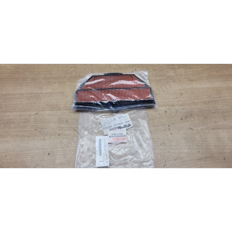 Filtre à air Suzuki GSX-R 600 750