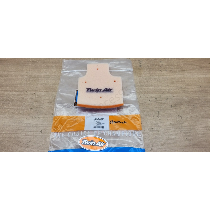 Filtre à air TwinAir Honda MTX 125 200