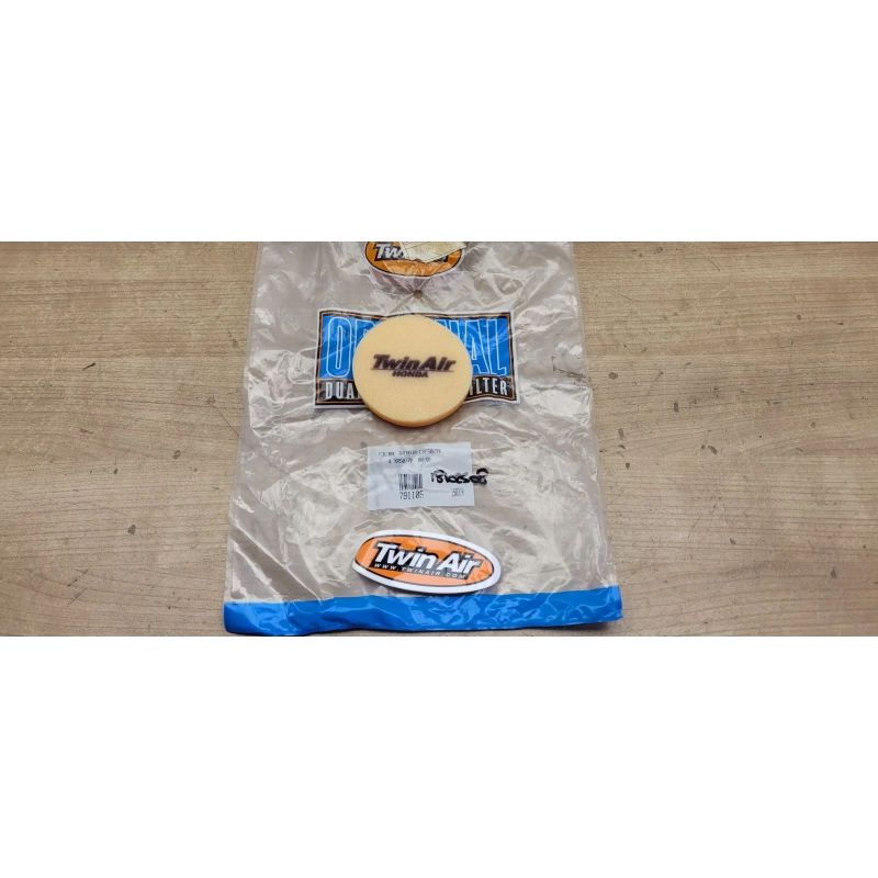Filtre à air TwinAir Honda CRF XR 50 70