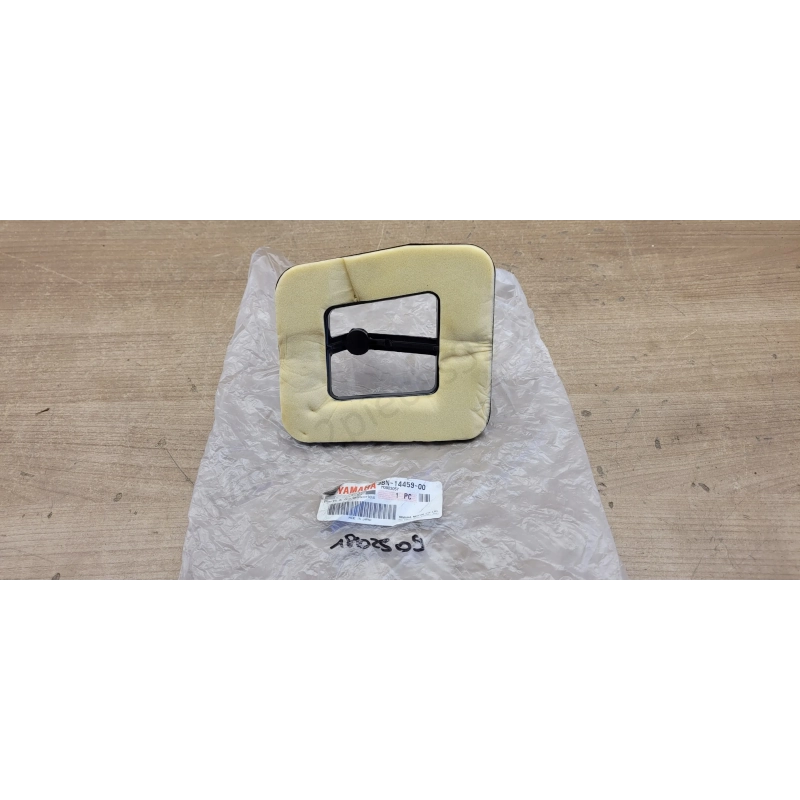 Support guide Yamaha DTX DTRE 125 DTR 125 200