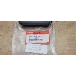 Filtre à air Honda CBF 1000 2006 à 2011